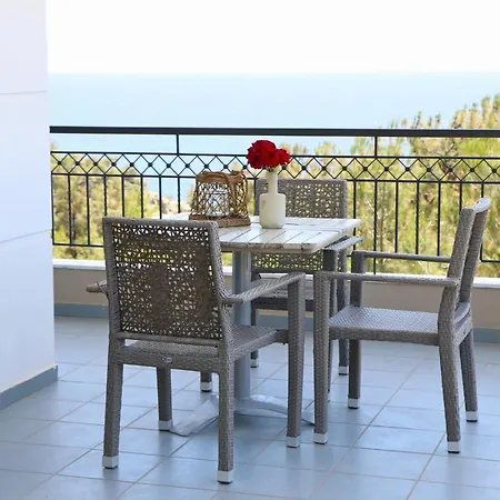 Fantasy Grand Thassos * אסטריס