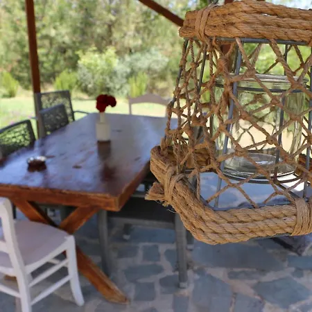 Fantasy Grand Thassos Διαμέρισμα Αστρίδα