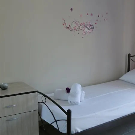 Fantasy Grand Thassos * אסטריס