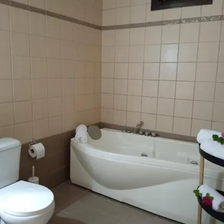 Fantasy Grand Thassos