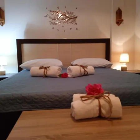 Fantasy Grand Thassos * Αστρίδα
