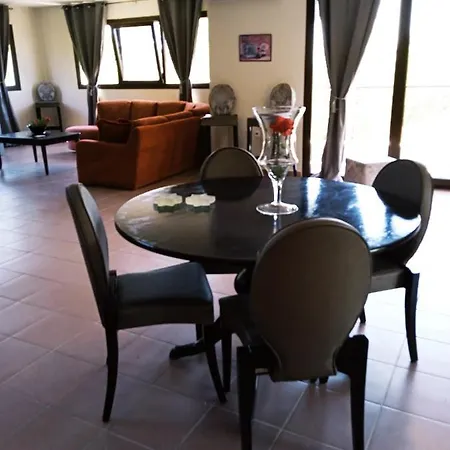 Fantasy Grand Thassos Αστρίδα