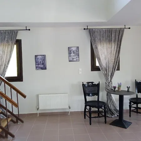 Fantasy Grand Thassos אסטריס