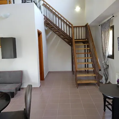 Fantasy Grand Thassos Apartamento Astris