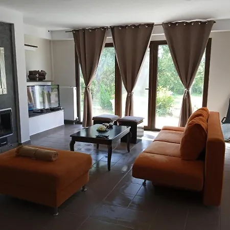 Apartamento Fantasy Grand Thassos