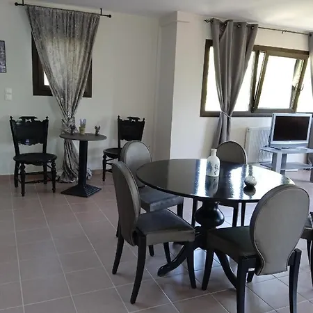 Fantasy Grand Thassos Astris