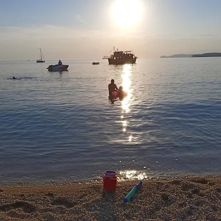 Διαμέρισμα Fantasy Grand Thassos Αστρίδα