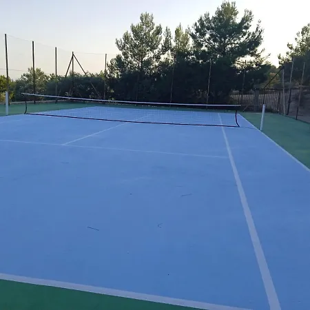 Διαμέρισμα Fantasy Grand Thassos Αστρίδα