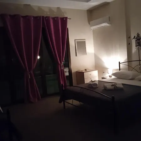 Fantasy Grand Thassos * Astris