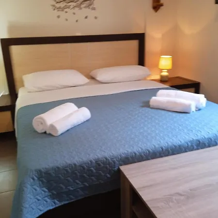 Διαμέρισμα Fantasy Grand Thassos *
