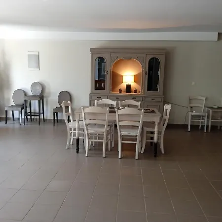 Διαμέρισμα Fantasy Grand Thassos