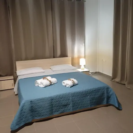 Apartamento Fantasy Grand Thassos *