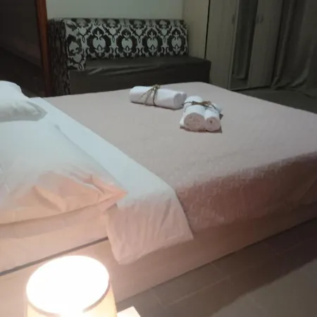 Fantasy Grand Thassos Αστρίδα
