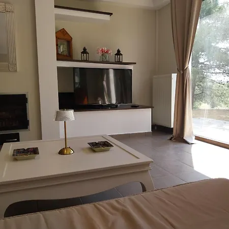 Fantasy Grand Thassos * אסטריס