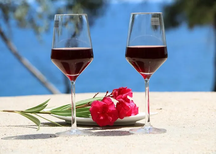 Fantasy Grand Thassos Lejlighed Astris