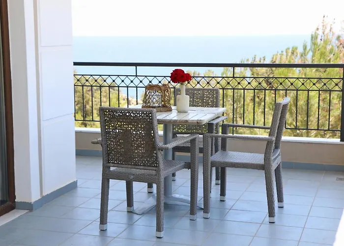 Fantasy Grand Thassos * Astris