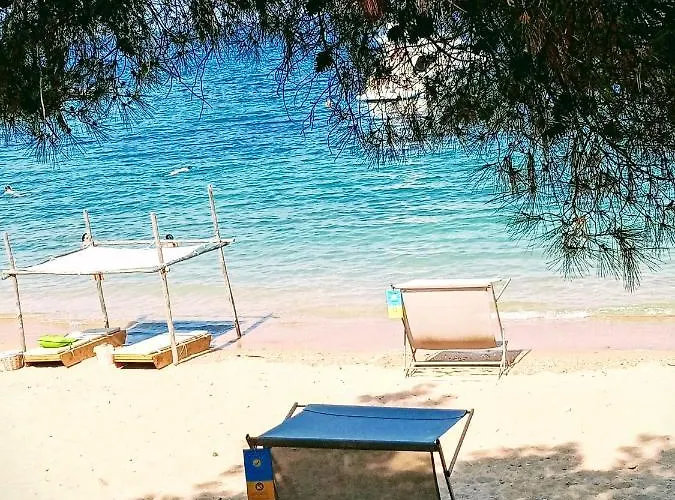 Lejlighed Fantasy Grand Thassos Astris