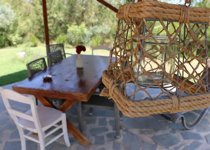 Fantasy Grand Thassos Lejlighed Astris