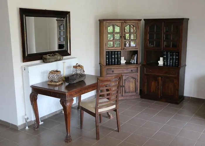 Lejlighed Fantasy Grand Thassos *