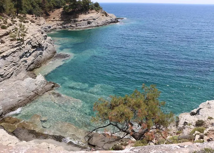 Fantasy Grand Thassos *