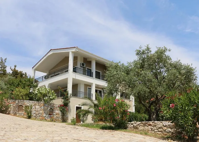 Lejlighed Fantasy Grand Thassos