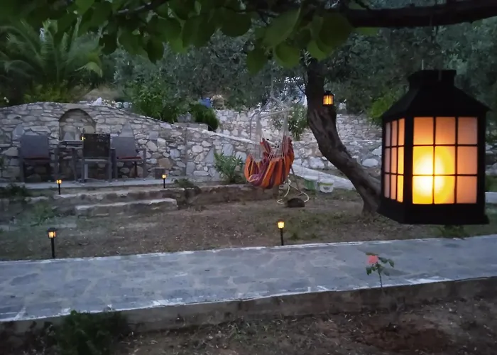 Lejlighed Fantasy Grand Thassos