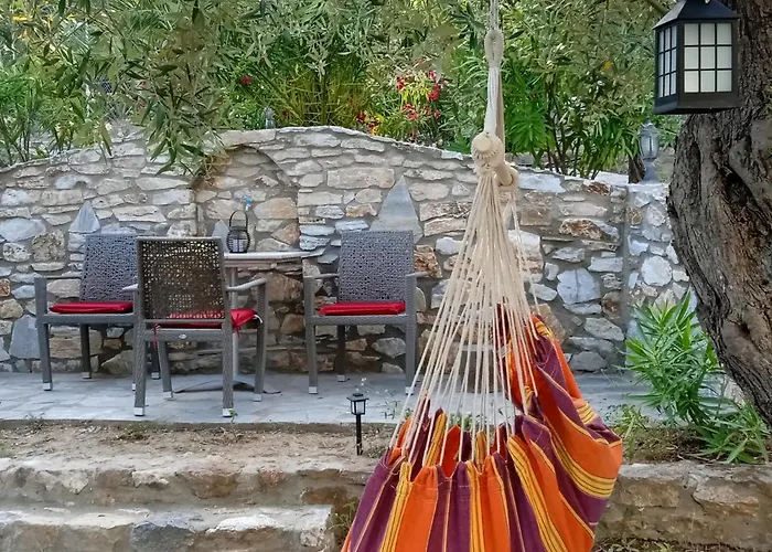 Fantasy Grand Thassos Lejlighed Astris