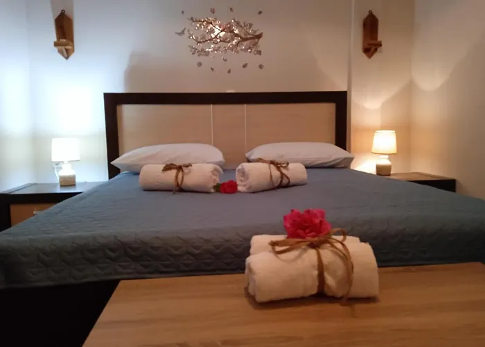 Fantasy Grand Thassos * Astris