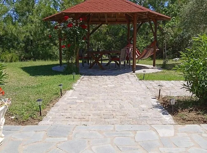 Lejlighed Fantasy Grand Thassos *