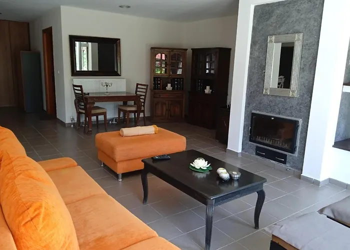 Fantasy Grand Thassos *