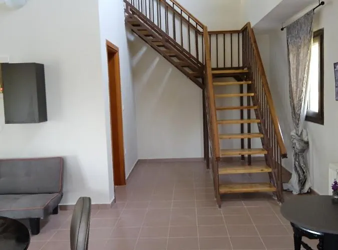 Fantasy Grand Thassos Lejlighed Astris