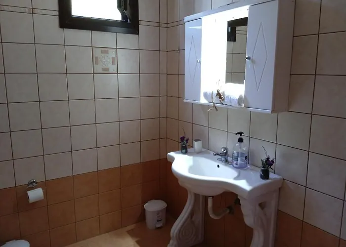 Lejlighed Fantasy Grand Thassos *