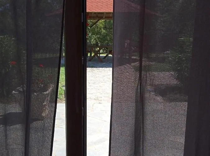 Fantasy Grand Thassos Lejlighed Astris