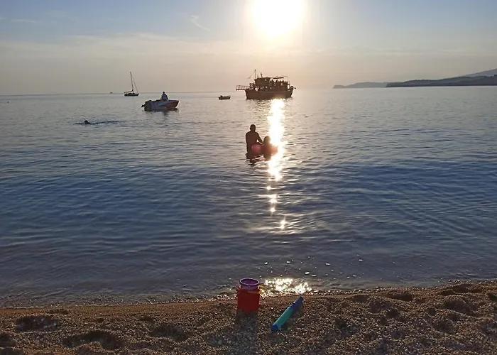 Lejlighed Fantasy Grand Thassos Astris