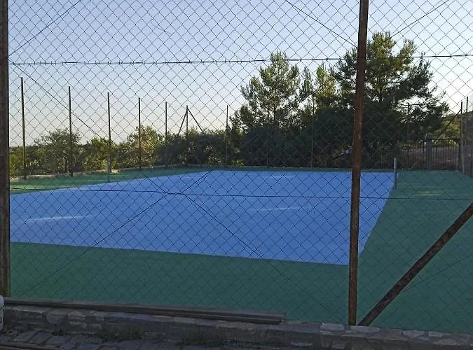 Fantasy Grand Thassos Lejlighed Astris