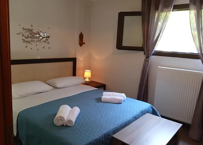 Lejlighed Fantasy Grand Thassos Astris