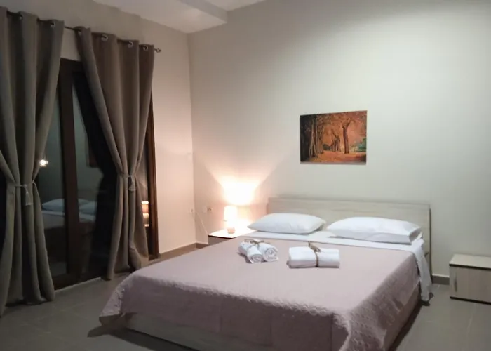 Lejlighed Fantasy Grand Thassos *