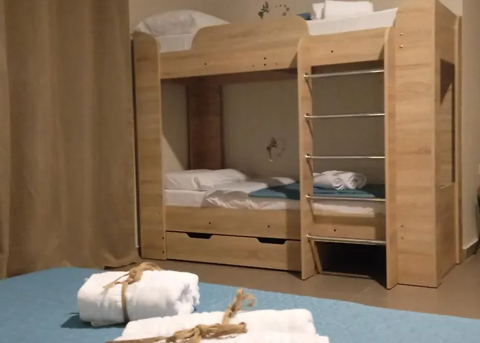 Fantasy Grand Thassos