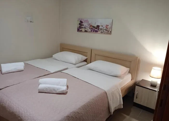 Fantasy Grand Thassos Lejlighed Astris