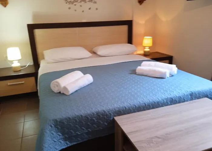 Lejlighed Fantasy Grand Thassos *