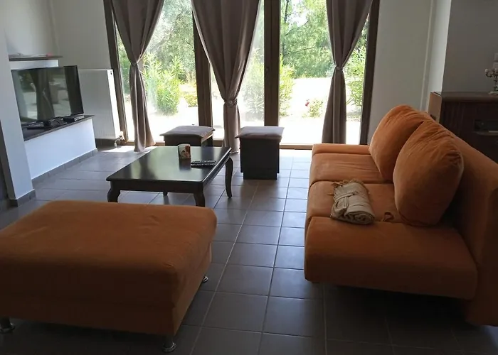 Fantasy Grand Thassos * Astris